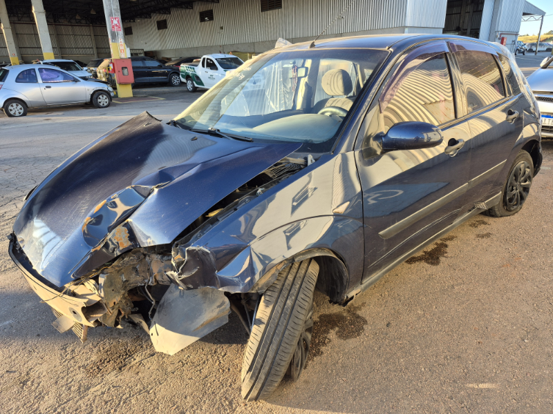 Ford Focus - Foto 1