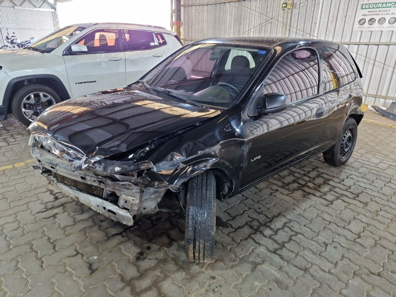 Chevrolet Celta - Foto 1