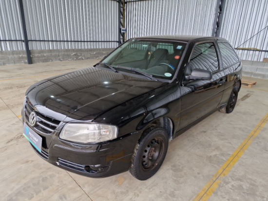 Volkswagen Gol 1.0 GIV 2012 2013 Gas/Alc