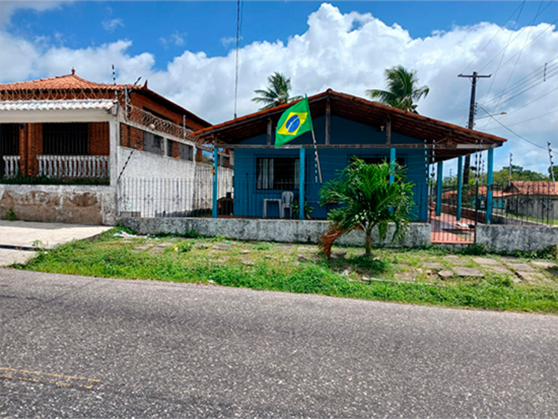 Casa - Salinópolis - PA