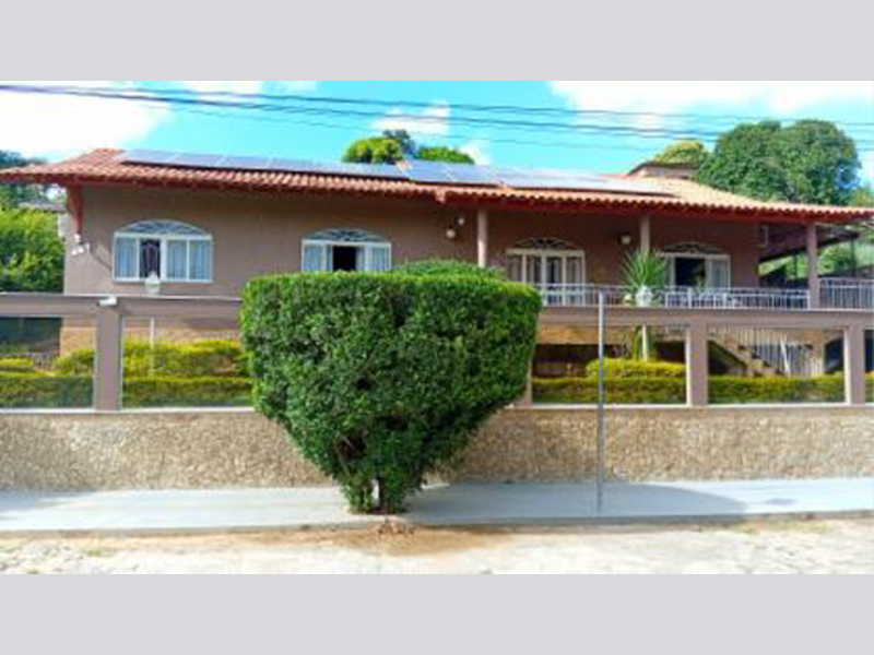 Imagem do imóvel Casa - Volta Grande - MG