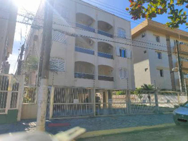 Imagem do imóvel Apartamento - Guarujá - SP