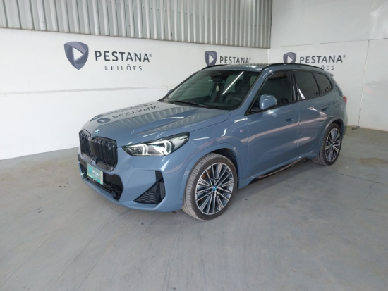 BMW IX1 XDRIVE30 2023 2024 Elétrico/Fonte Externa