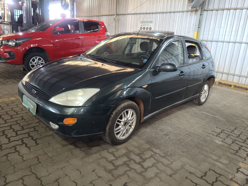 Ford Focus - Foto 1