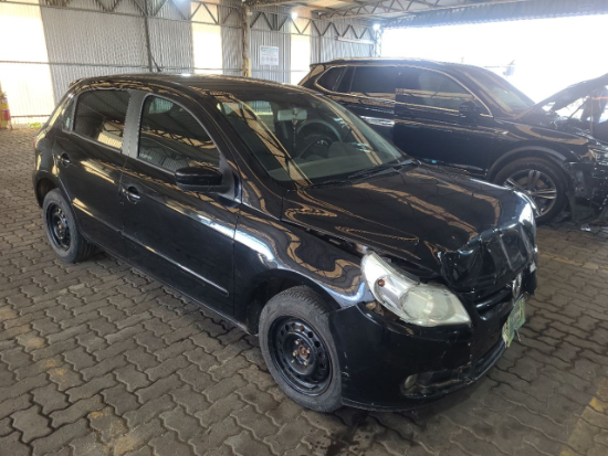 Volkswagen Gol 1.0 2011 2012 Gas/Alc