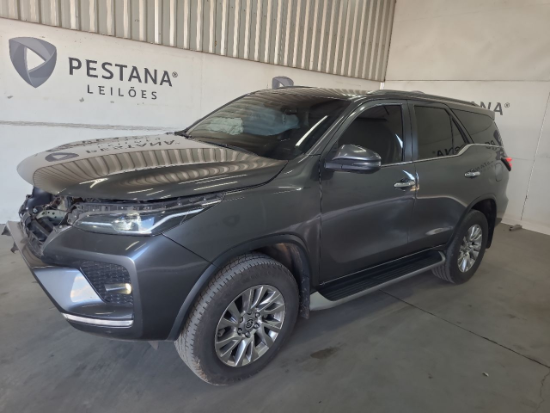 Toyota Hilux SWSRXA4FD 2021 2022 Diesel