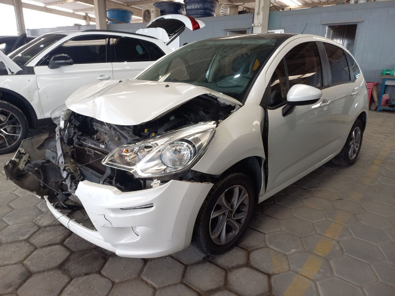CITROËN C3 - Foto 1