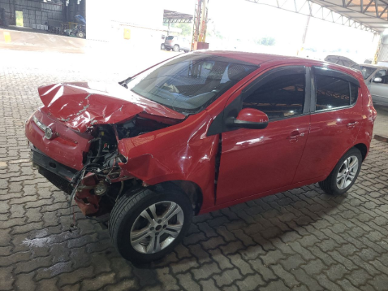Fiat Palio ESSENCE 1.6 2013 2013 Gas/Alc
