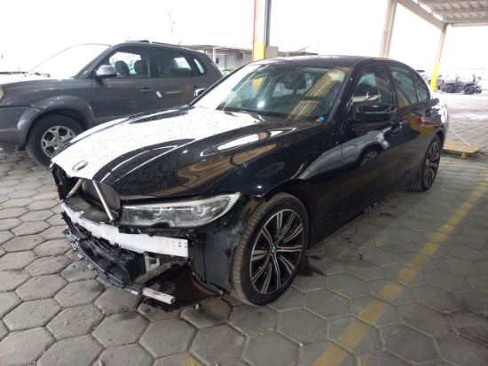 BMW 320I 2020 2021 Gasolina