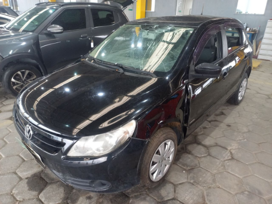 Volkswagen Gol 1.0 2012 2013 Gas/Alc