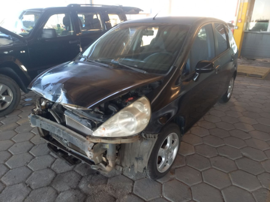 Honda Fit LX 2004 2005 Gasolina Sem Chaves