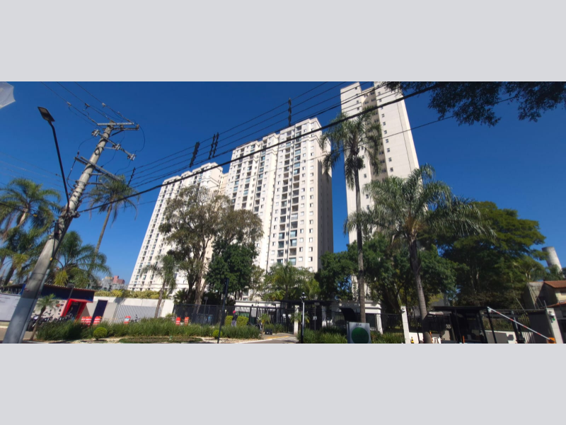Apartamento - São Bernardo do Campo - SP