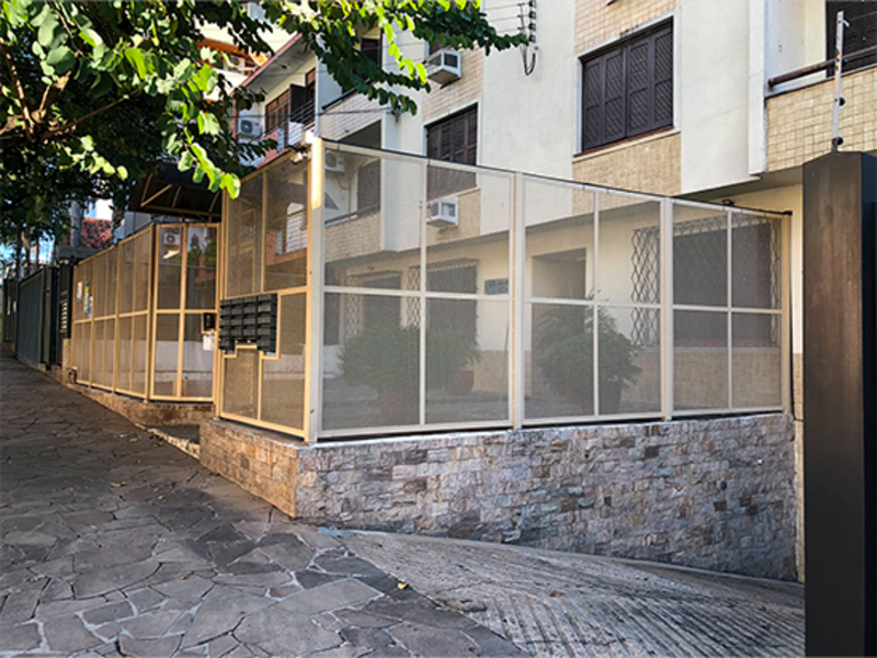 Apartamento - Porto Alegre - RS