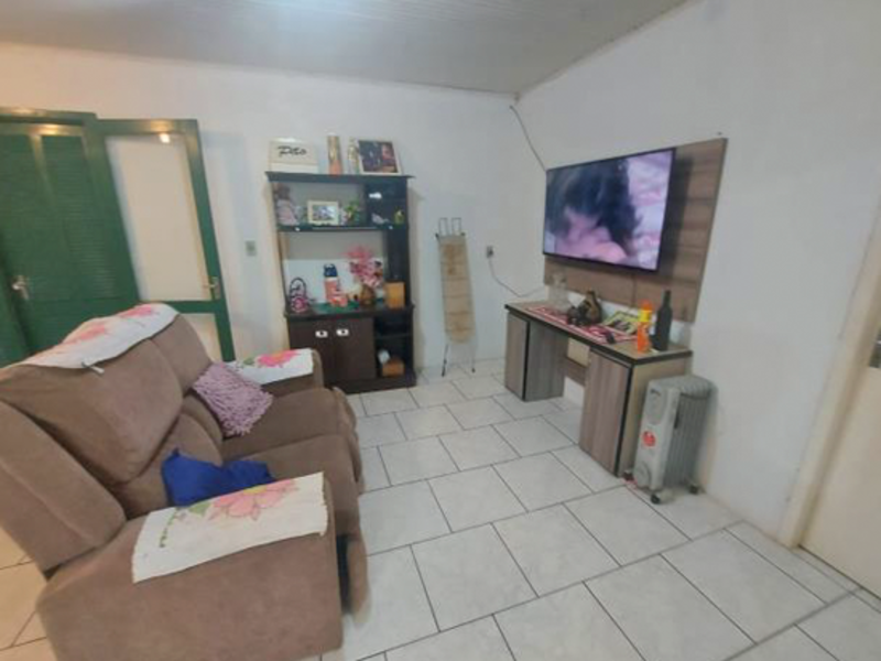 Casa - São Francisco de Paula - RS, localizado em São Francisco De Paula - RS