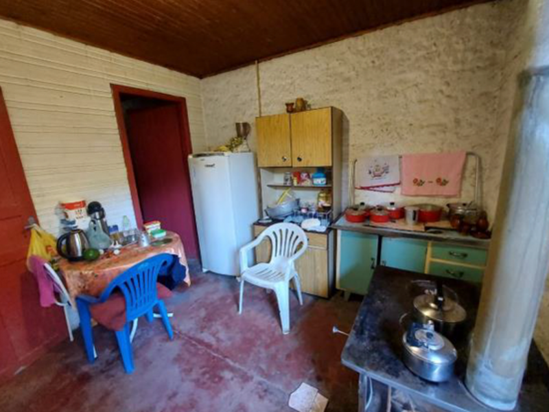 Casa - São Francisco de Paula - RS, localizado em São Francisco De Paula - RS