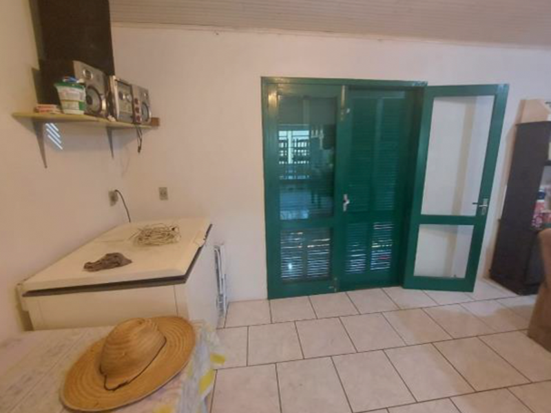Casa - São Francisco de Paula - RS, localizado em São Francisco De Paula - RS