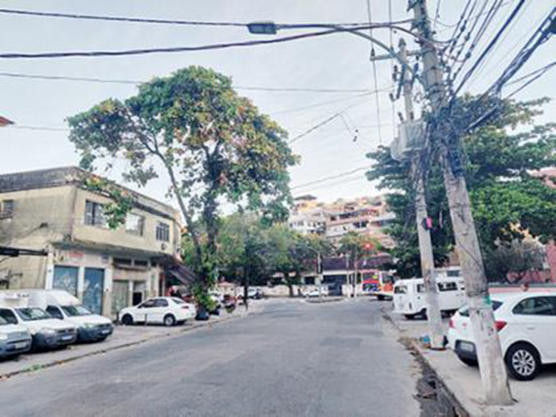 Imagem do imóvel Apartamento - Rio de Janeiro - RJ