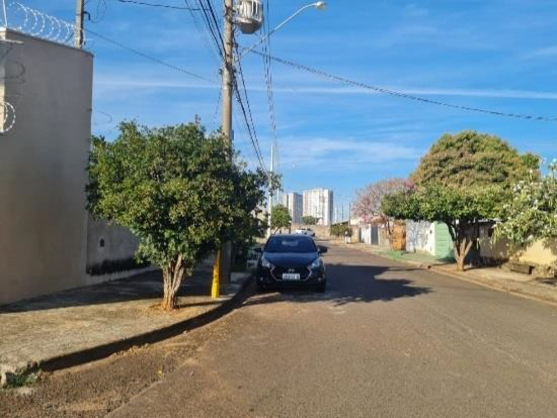 Casa - Bauru - SP, localizado em Bauru - SP, bairro Jardim Solange