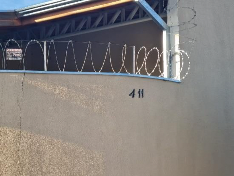 Casa - Bauru - SP, localizado em Bauru - SP, bairro Jardim Solange