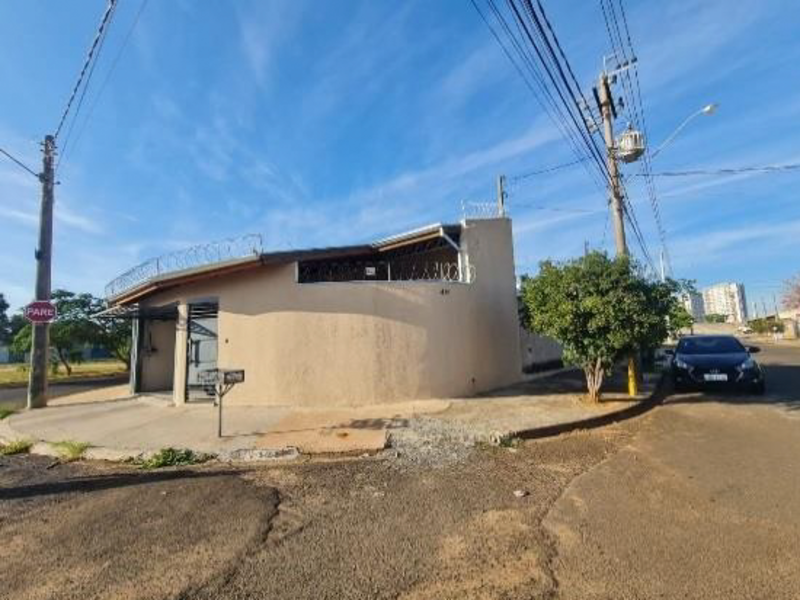 Casa - Bauru - SP, localizado em Bauru - SP, bairro Jardim Solange
