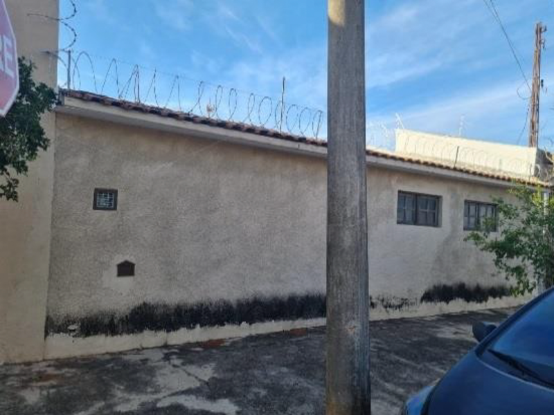 Casa - Bauru - SP, localizado em Bauru - SP, bairro Jardim Solange