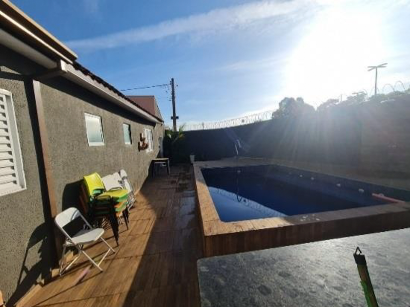 Casa - Bauru - SP, localizado em Bauru - SP, bairro Jardim Solange