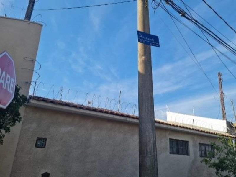 Casa - Bauru - SP, localizado em Bauru - SP, bairro Jardim Solange