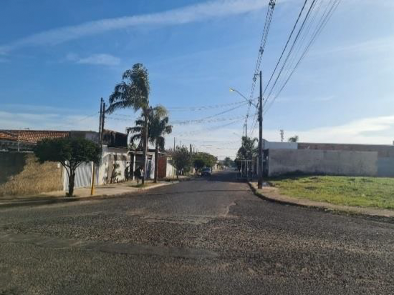 Casa - Bauru - SP, localizado em Bauru - SP, bairro Jardim Solange
