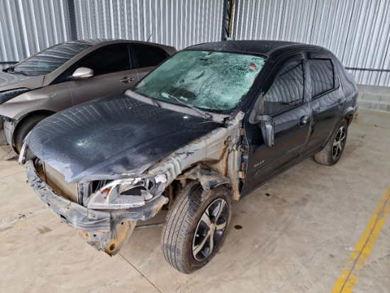 Chevrolet Prisma MAXX 2007 2008 Gas/Alc