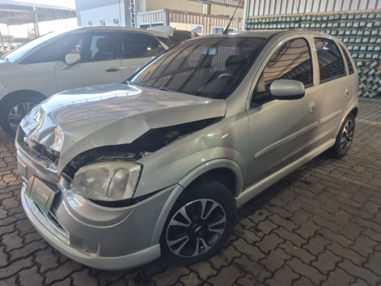 Chevrolet Corsa HATCH 2004 2004 Gas/Alc