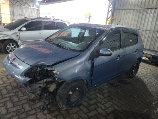 Fiat Palio ESSENCE 1.6 2012 2013 Gas/Alc
