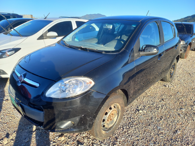 Fiat Palio - Foto 1