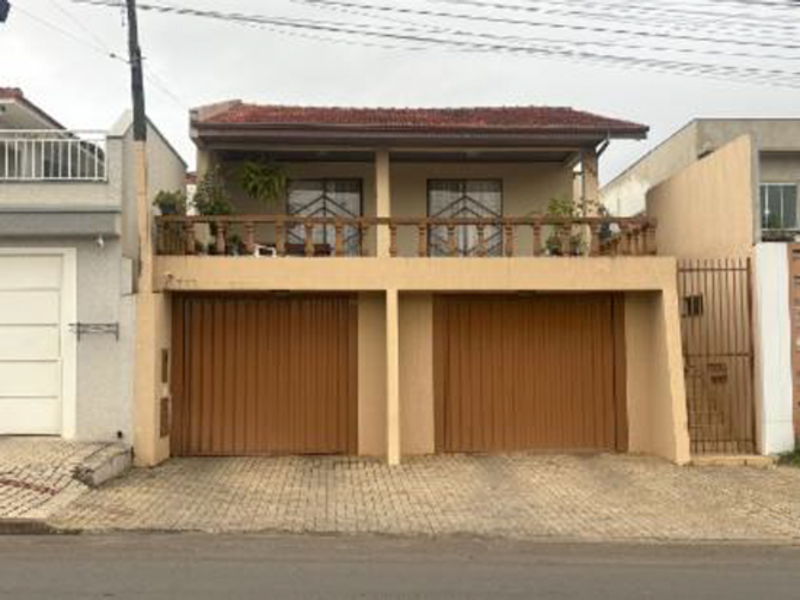 Imagem do imóvel Casa - Irati - PR