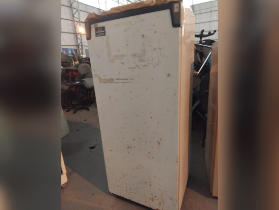 Lote contendo Sucata de Freezer