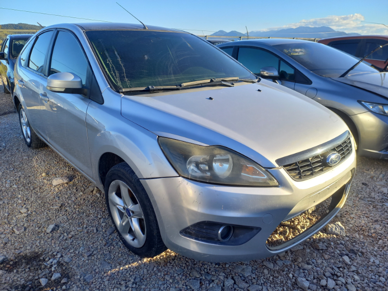 Ford Focus - Foto 1