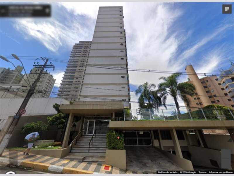 Imagem do imóvel Apartamento - Campinas - SP