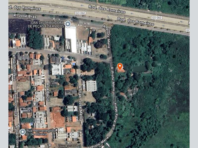 Casa - Trindade - GO, localizado em Trindade - GO, bairro Setor Residencial Garavelo I
