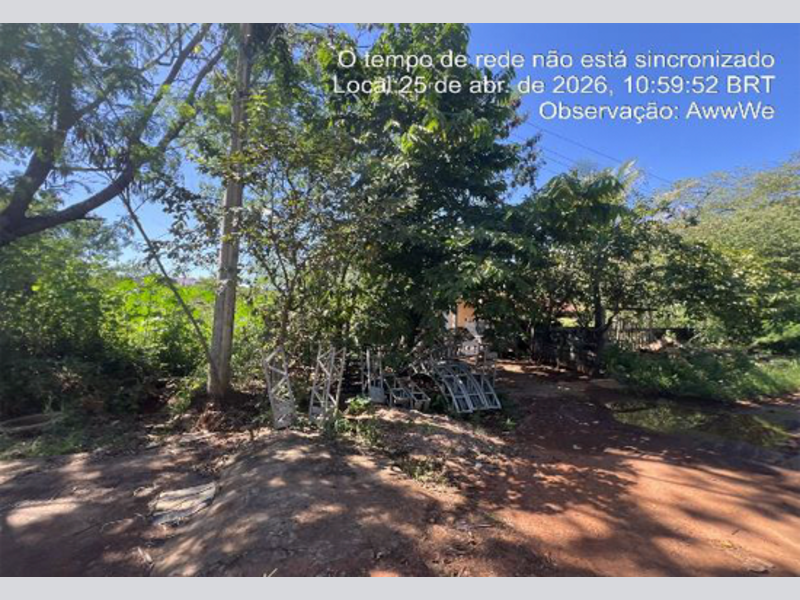 Casa - Trindade - GO, localizado em Trindade - GO, bairro Setor Residencial Garavelo I