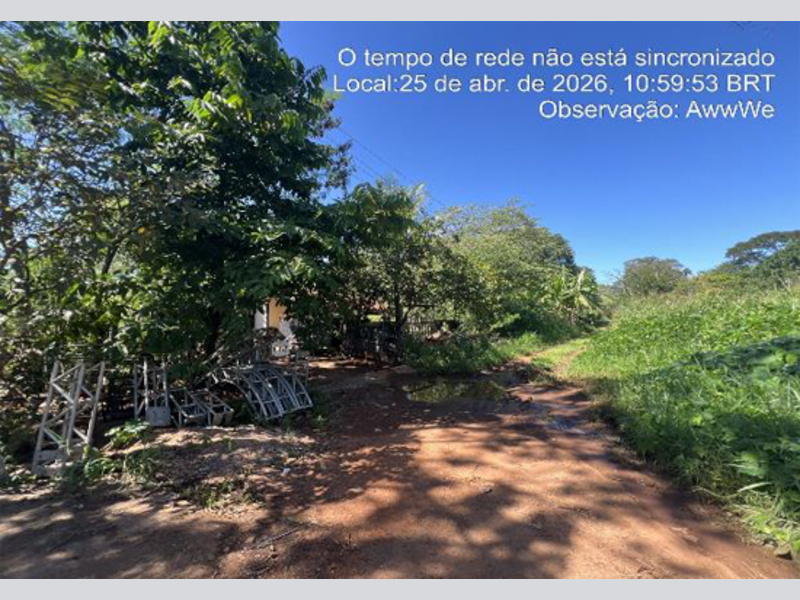 Casa - Trindade - GO, localizado em Trindade - GO, bairro Setor Residencial Garavelo I