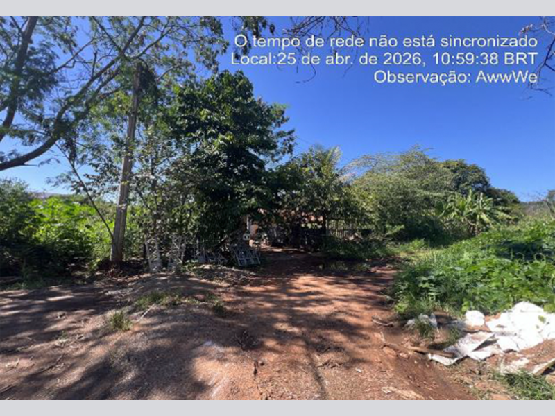 Casa - Trindade - GO, localizado em Trindade - GO, bairro Setor Residencial Garavelo I