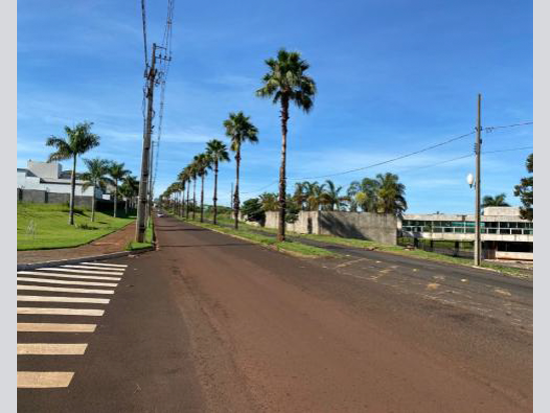 Casa - Sarandi - PR