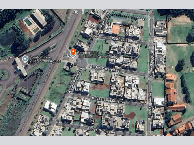Casa - Sarandi - PR, localizado em Sarandi - PR, bairro Jardim Paraíso