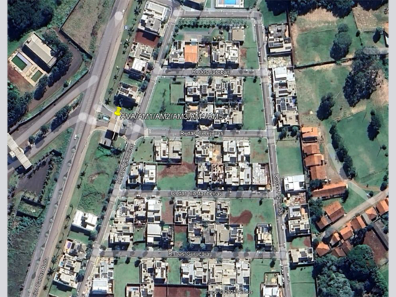 Casa - Sarandi - PR, localizado em Sarandi - PR, bairro Jardim Paraíso