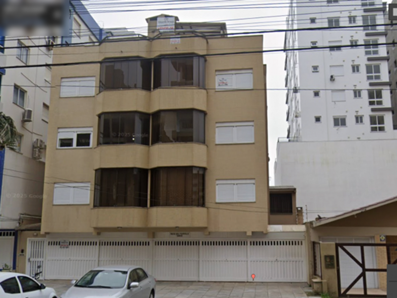 Apartamento- Capão da Canoa - RS, localizado em Capão Da Canoa - RS, bairro Praia Zona Nova