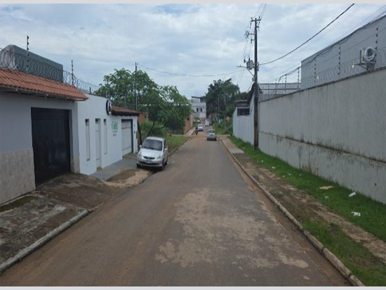 Casa - Rio Branco - AC