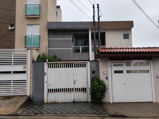 Casa - Santo André - SP