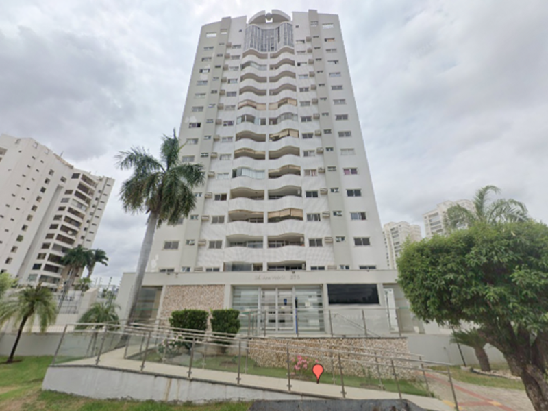 Imagem do imóvel Apartamento - Cuiabá - MT