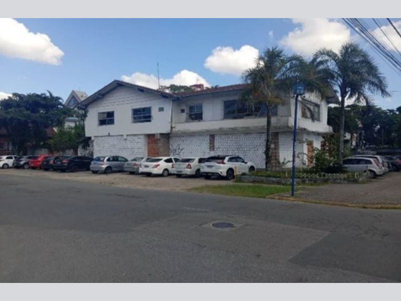 Casa - Joinville - SC, localizado em Joinville - SC, bairro Centro