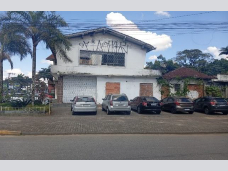 Casa - Joinville - SC, localizado em Joinville - SC, bairro Centro