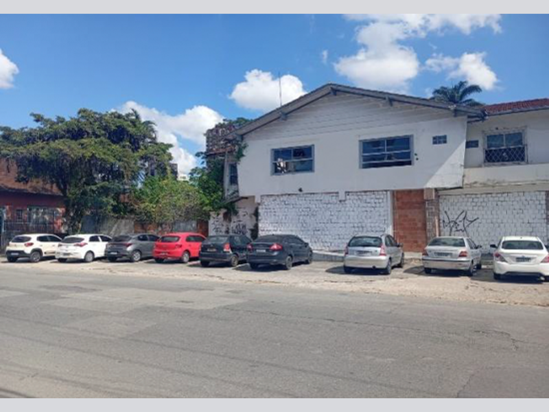 Casa - Joinville - SC, localizado em Joinville - SC, bairro Centro